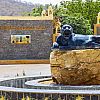 Nahargarh biological park jaipur to visit 