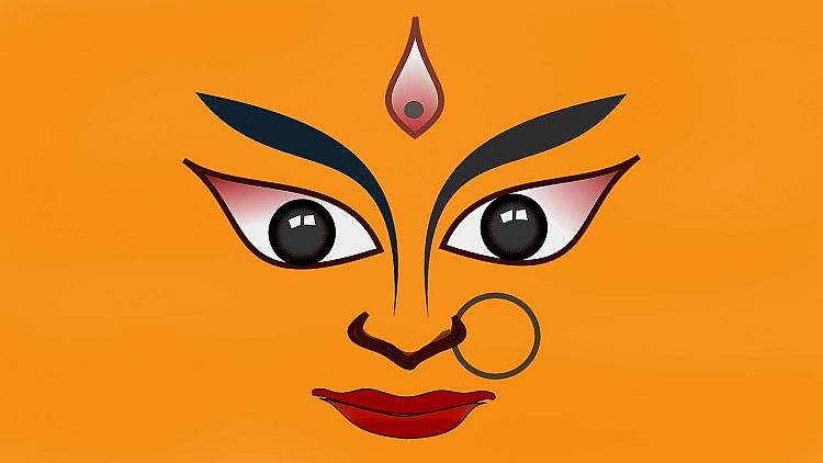 durga puja 2022 