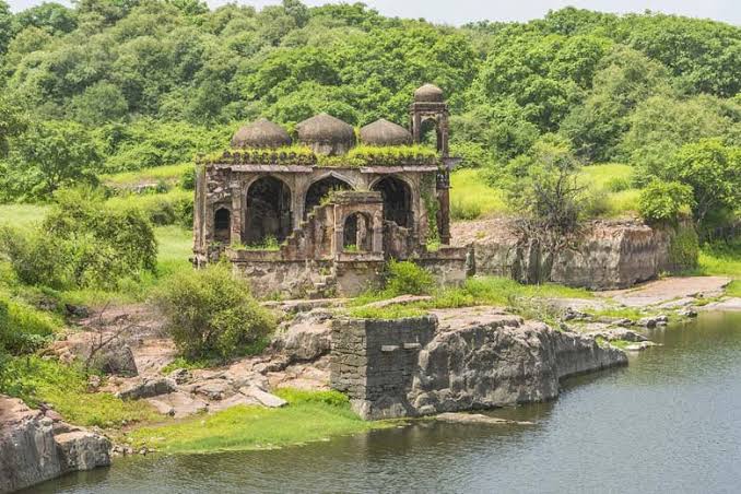 Ranthambore National Park