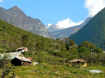  Darjeeling West Bengal