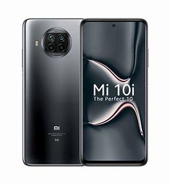 Mi 10i