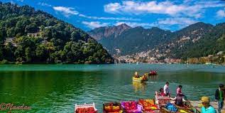  Nainital Uttarakhand