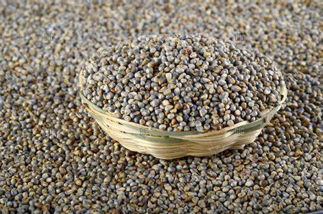 Benefits of bajra