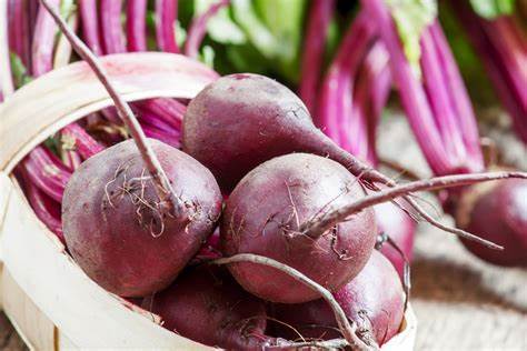 Benefits of Beetroot