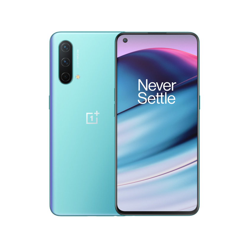 One Plus Nord CE 5G