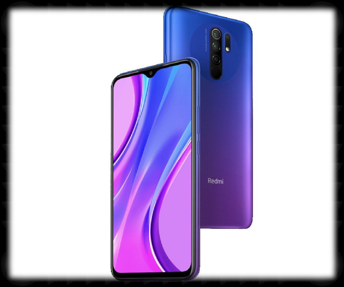  Redmi 9 Prime smartphone under 10000