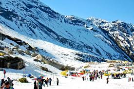  Shimla and Manali Himachal Pradesh