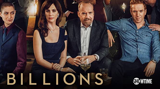 Billions 