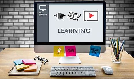 benefits of online learning