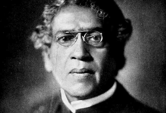 Jagadish Chandra Bose