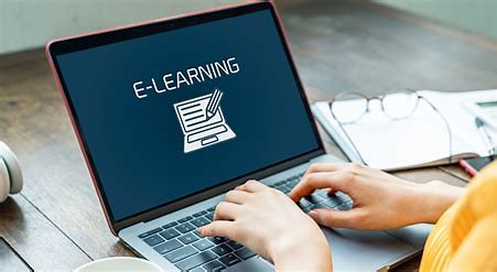 effectiveness of online learning