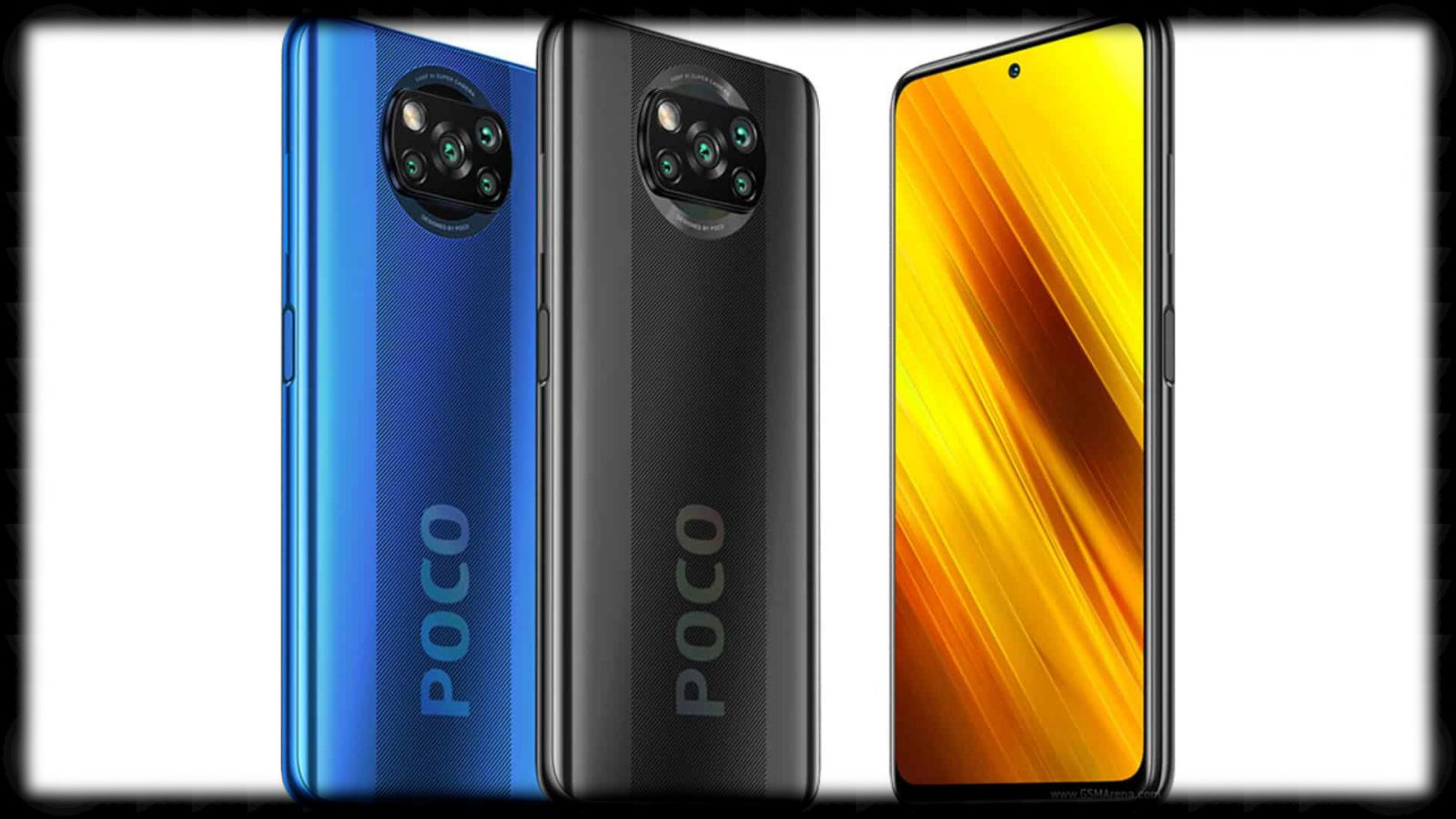 Poco X3 Pro under 20000