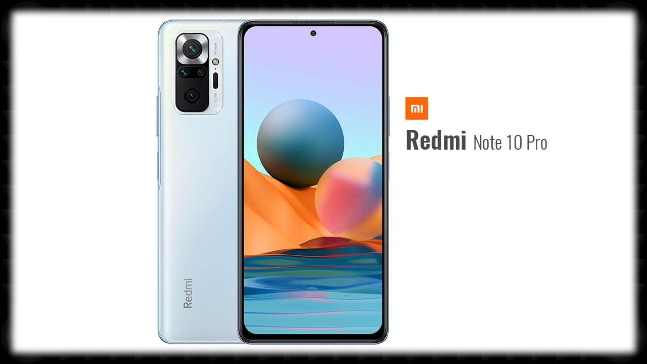  Redmi Note 10 Pro under 20000