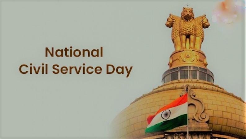 What Is National Civil Services Day Purpose History Significance