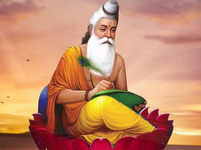 Valmiki Jayanti