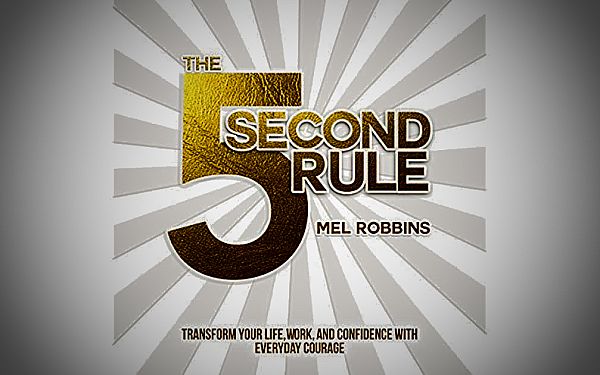 The 5 Second Rule