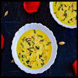 Basundi