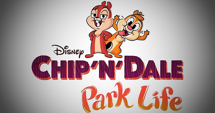 Chip N Dale