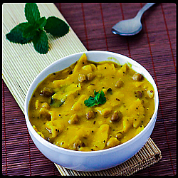 Dal Dhokli