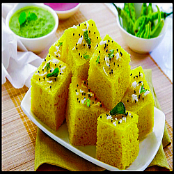 Dhokla