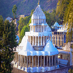 Dilwara Jain Temple Mount Abu