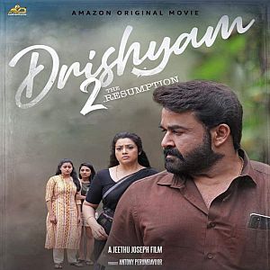 Drishyam 2