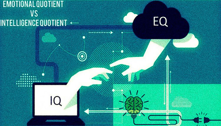 EQ Vs IQ