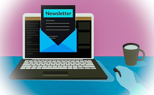 NewsLetter