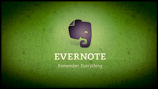 is evernote free