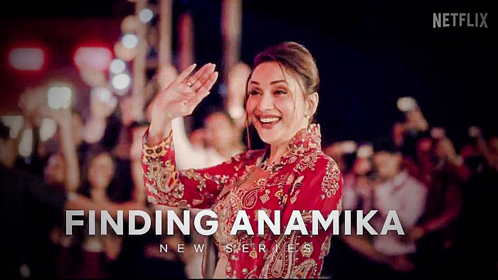 Finding Anamika