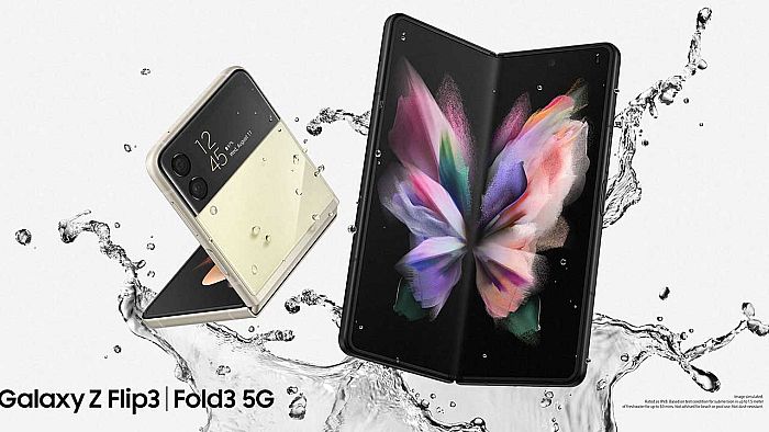 Galaxy Z Fold 3 Vs Galaxy Z Flip 3