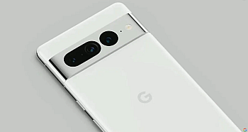 Google Pixel Series 7 Smartphones