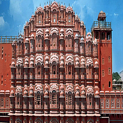 Hawa Mahal Jaipur