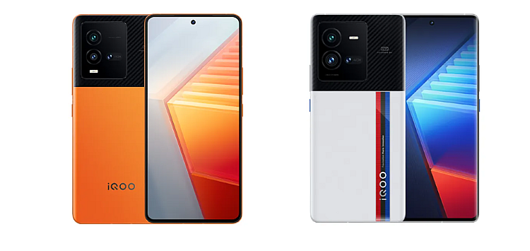 IQOO 7 Pro Smartphone