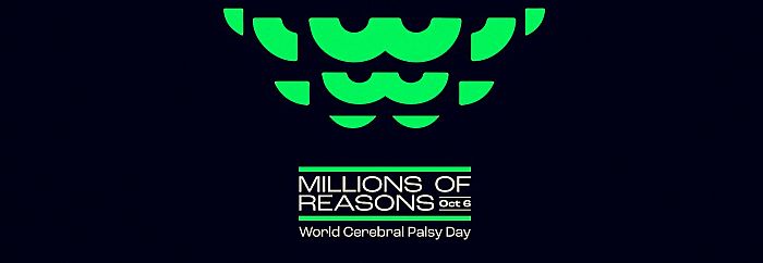 World Cerebral Palsy Day