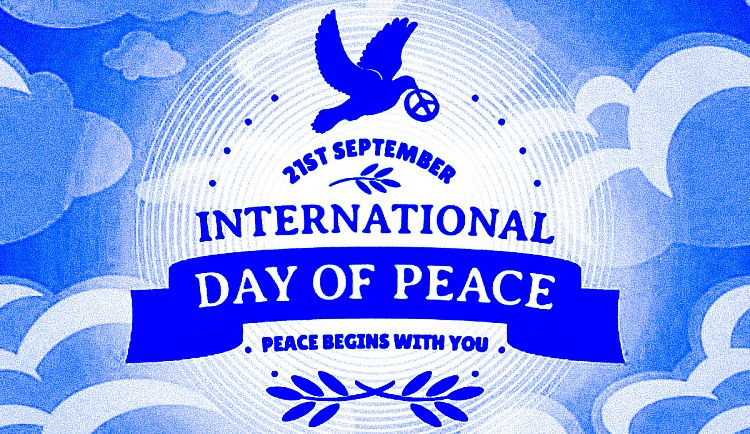 International Day of Peace 2022