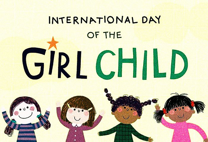 International Day of the Girl Child