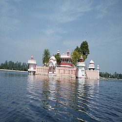 Jagmandir Palace Kota