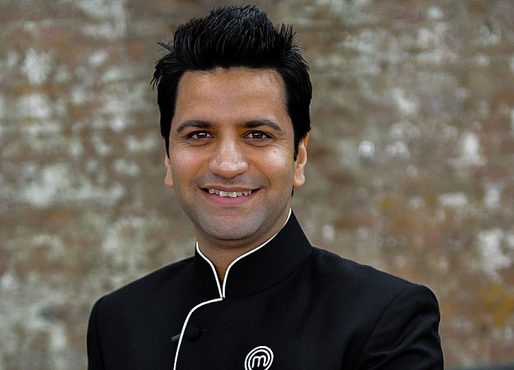 Kunal Kapur