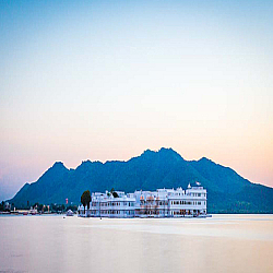 Lake Palace Udaipur