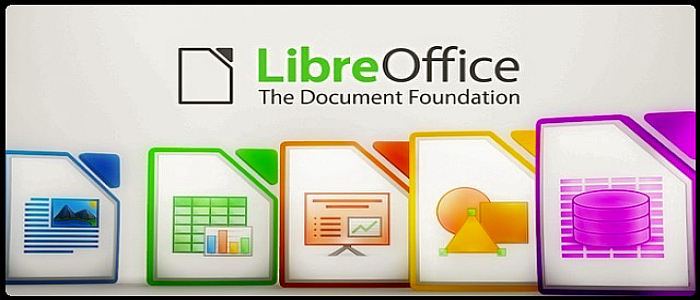 LibreOffice