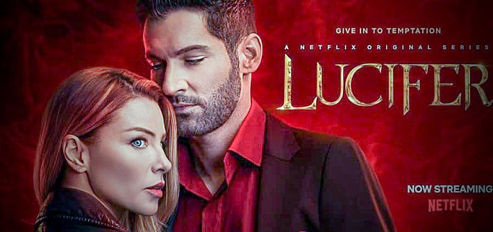 Lucifer Season 6