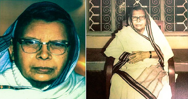 Mahadevi Verma