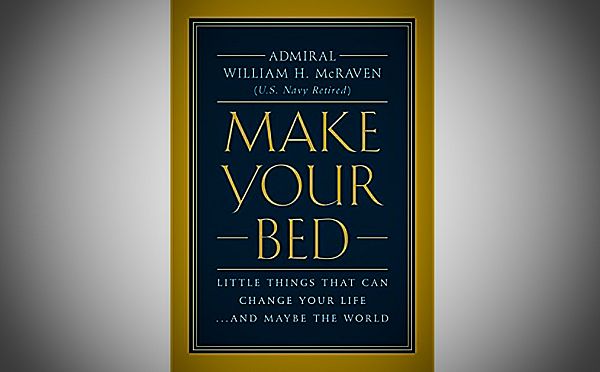 Make Your Bed