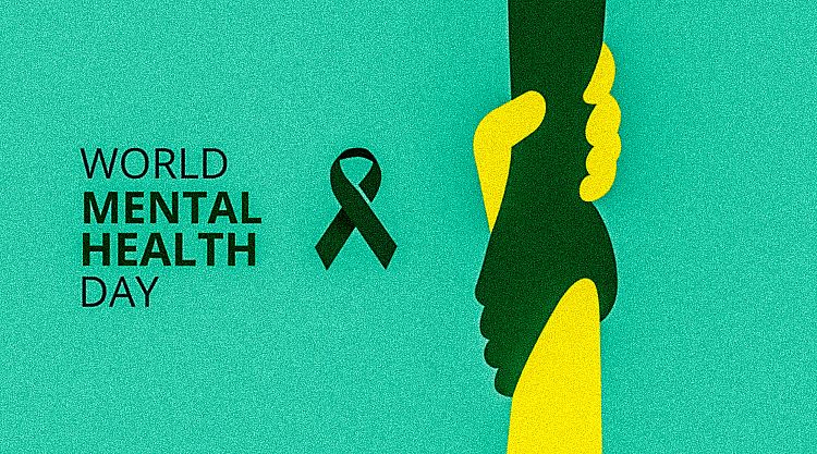 World Mental Health Day