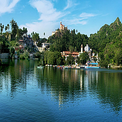 Nakki Lake Mount Abu