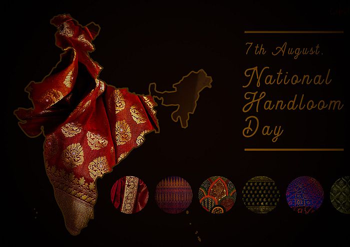 National Handloom Day