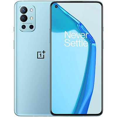 OnePlus Nord 2 5G