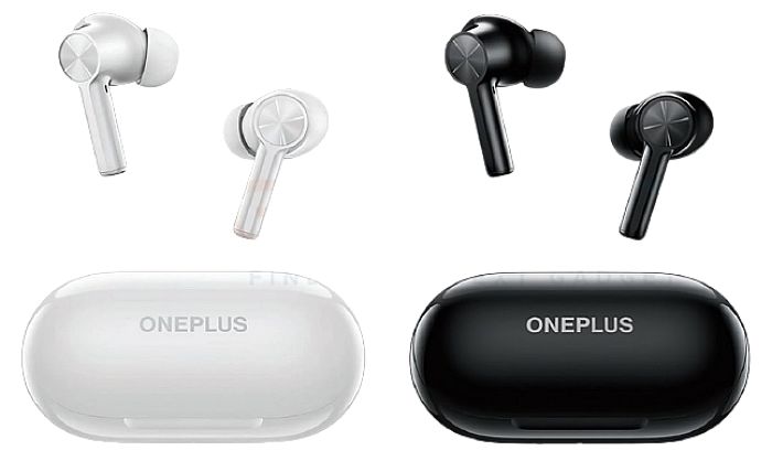 OnePlus Buds Z2