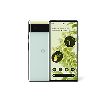 Pixel 6 Smartphone